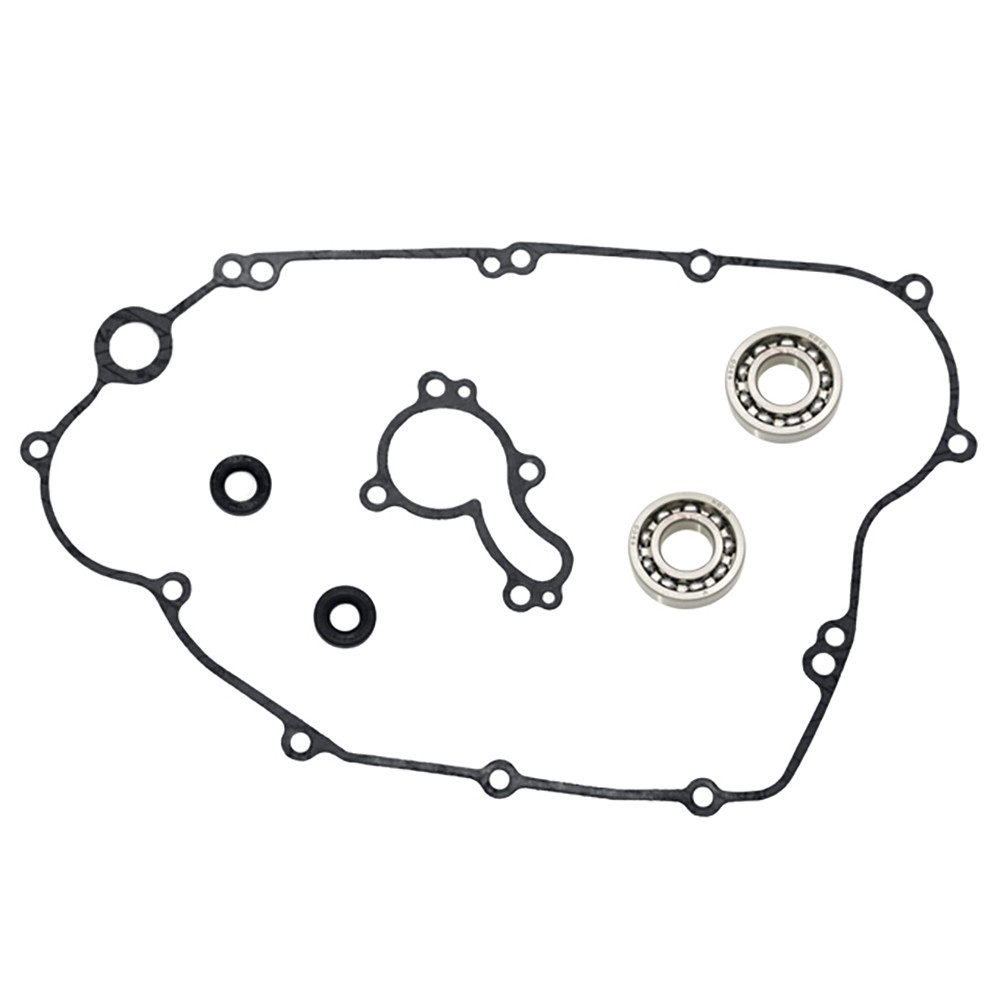 Psychic MX Water Pump Repair Kit for Kawasaki KX450F fits 2009-2015 Models