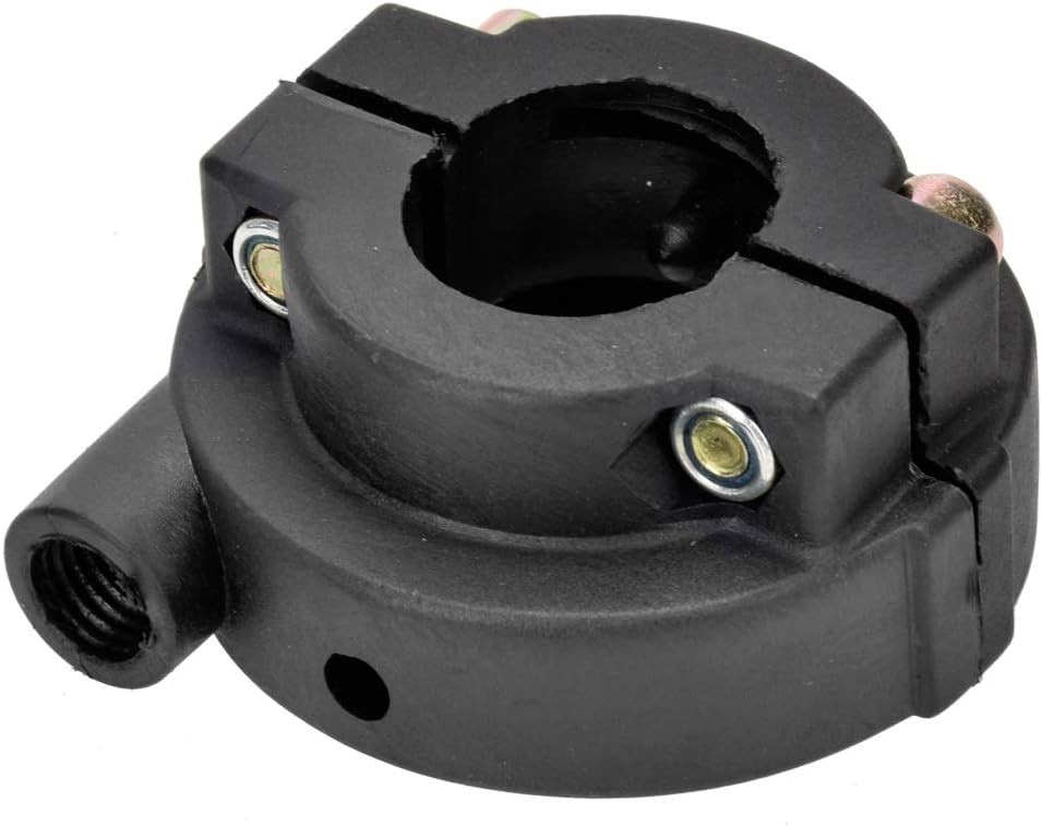 Throttle Twist Grip With 78″ Throttle Cable For GY6 50cc 80cc 125cc 150cc QMB139