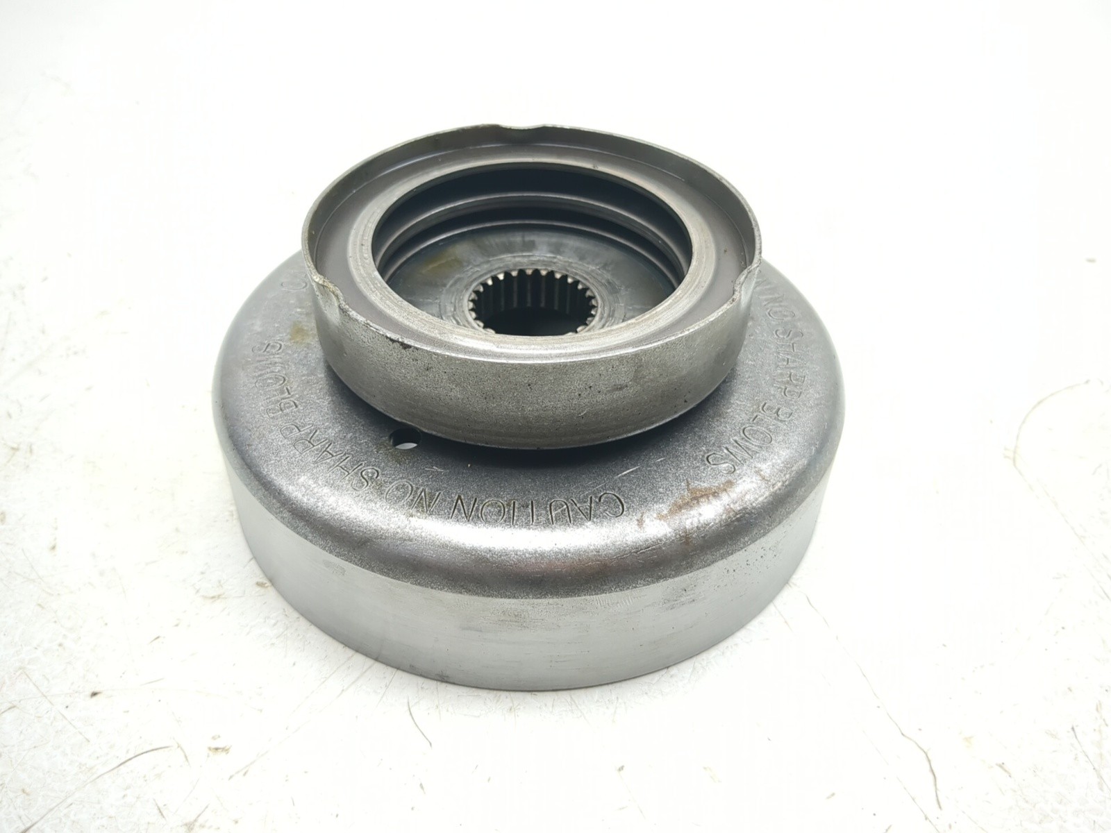 07-08 Harley-Davidson Road Glide FLTR Stator Rotor 40356-07