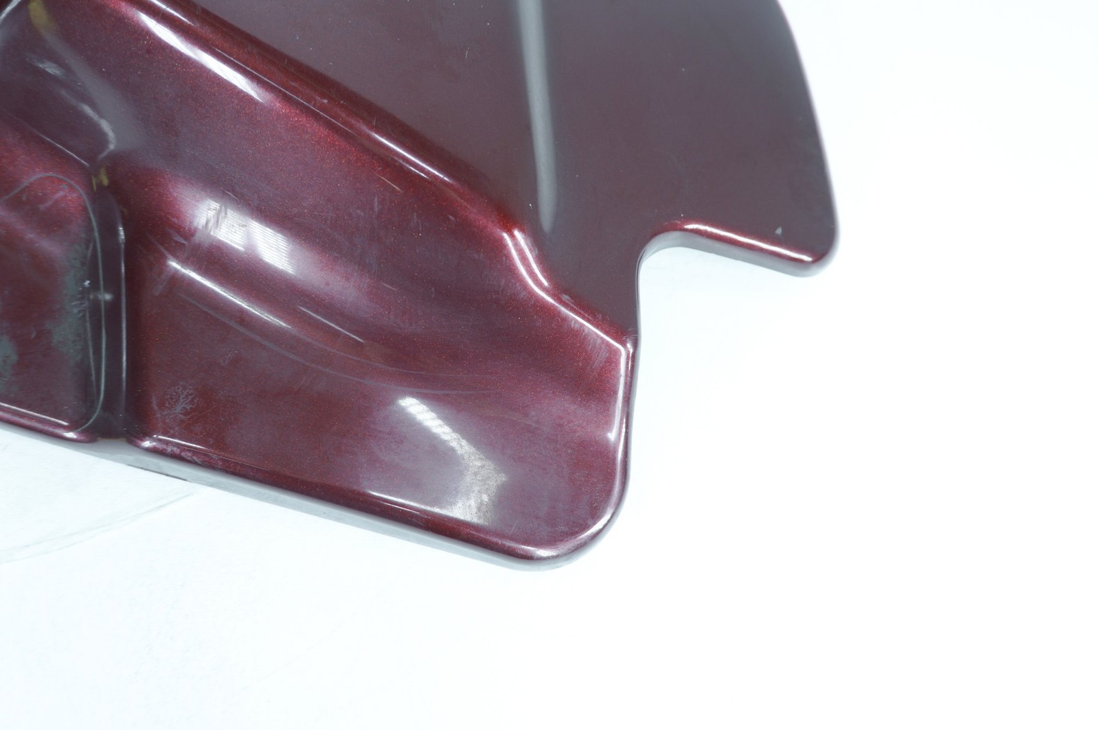 2008 Harley FLHTC Electra Glide Classic OEM Left Right Side Fairing Cover