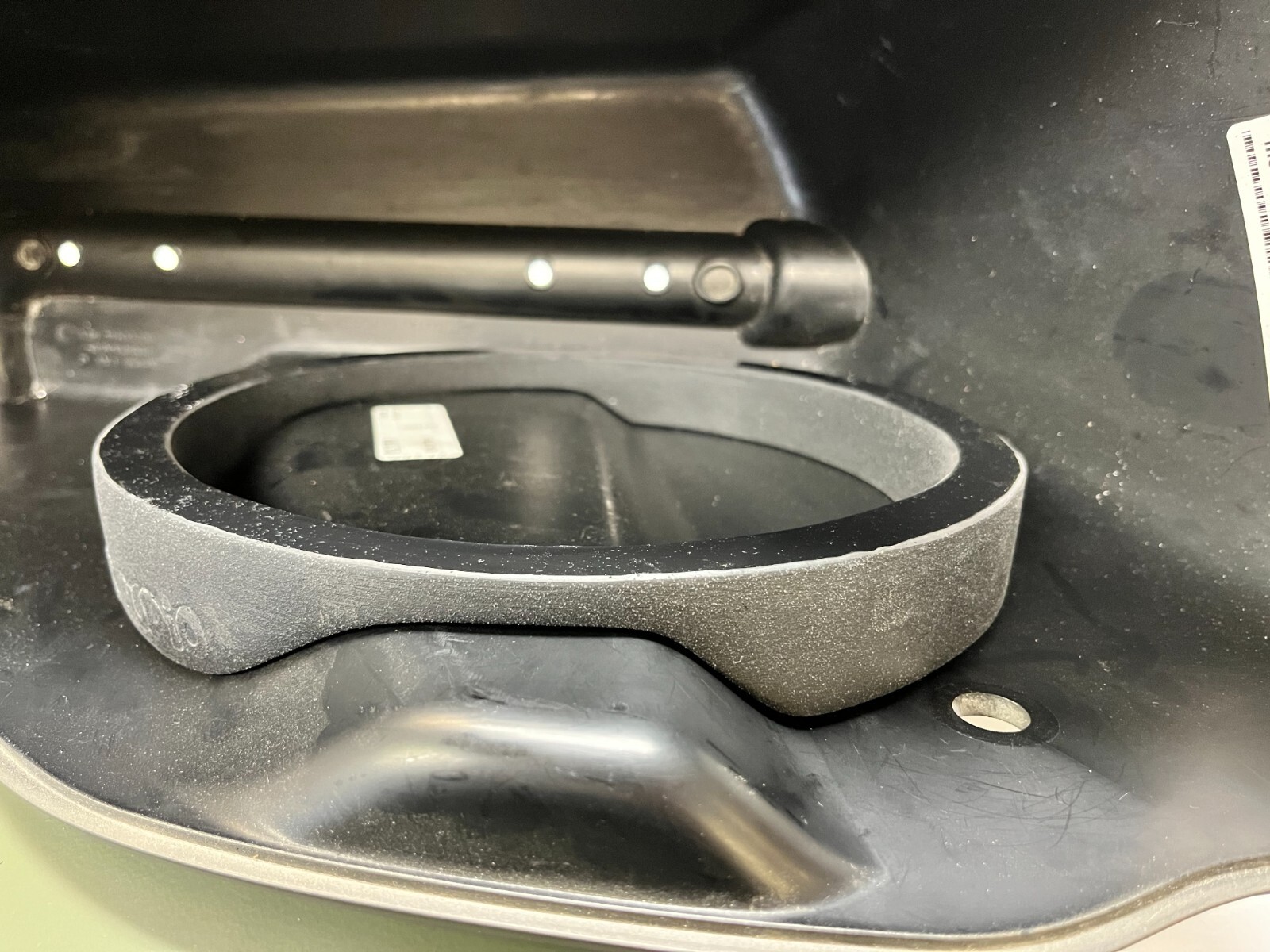 Harley Saddlebag 10″ Speaker Rings (Fits 1998-Present)