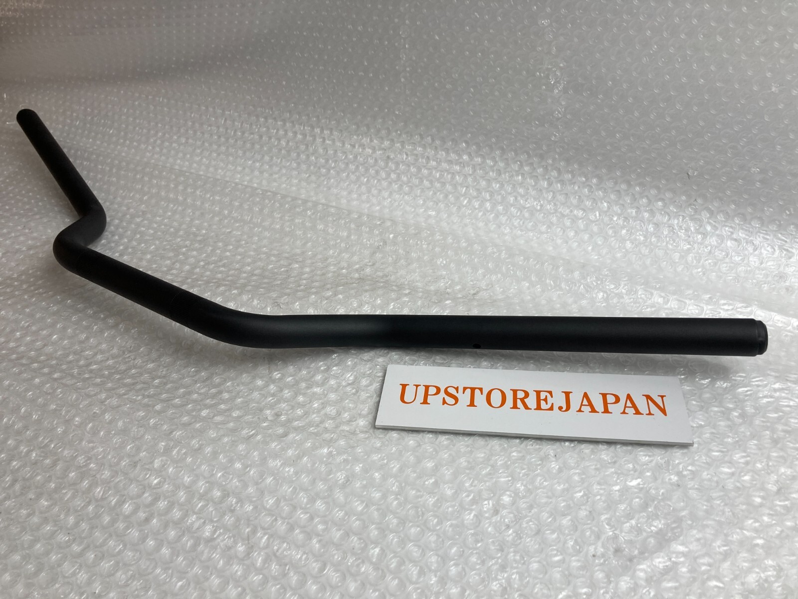 2020-2024 GENUINE OEM KAWASAKI Z900 ABS HANDLEBAR FLAT BLACK 46003-0752-18R