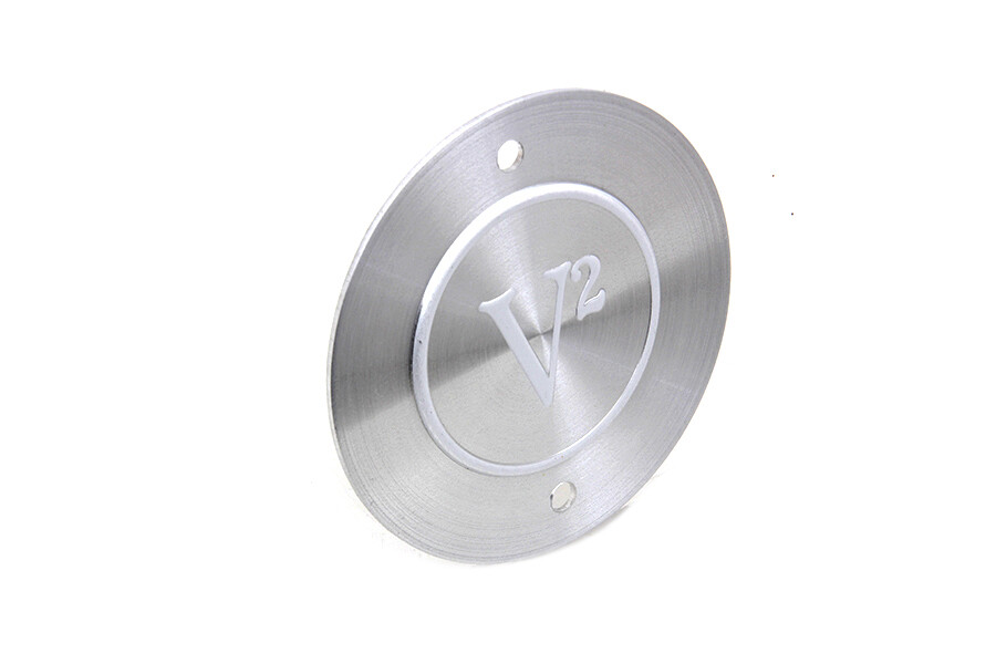 V2 Ignition System Cover fits Harley Davidson