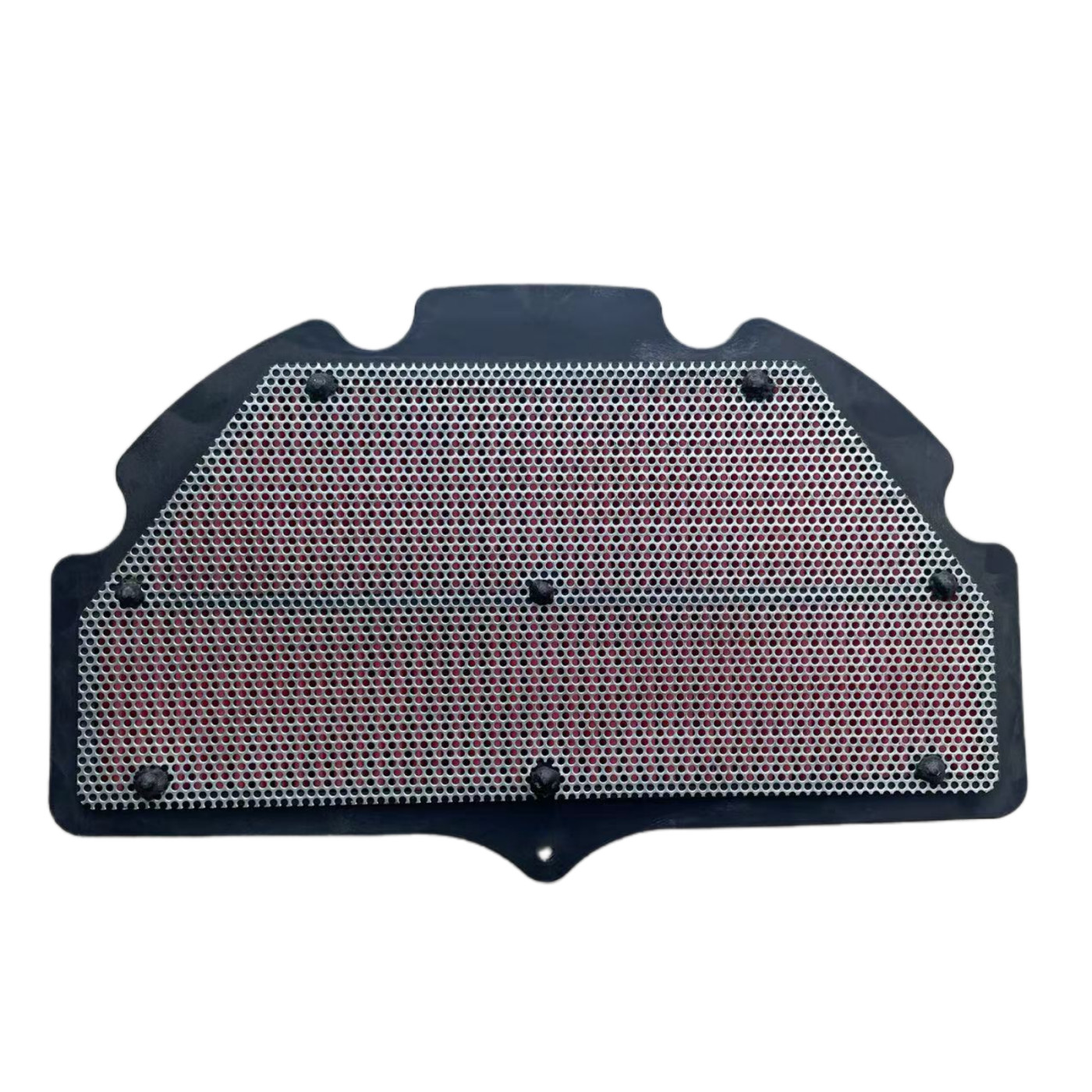 1378001H00 Fit For 2006-2009 Suzuki GSX 600 GSX 750 1Pcs Air Filter Element