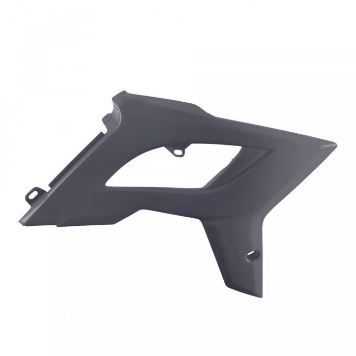 Polisport Radiator Scoops Restyling Nardo Grey IPD DGP 8469300004