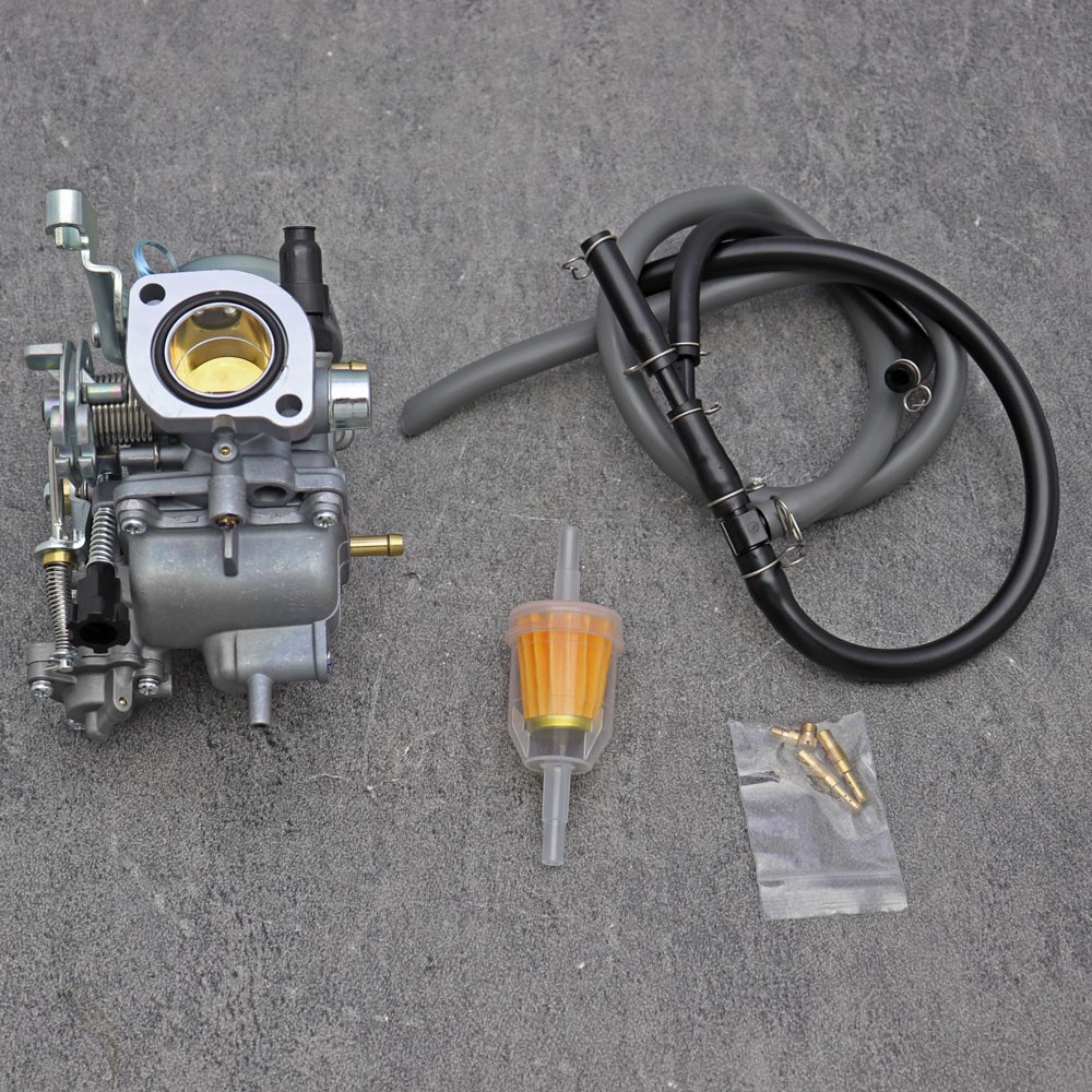 1x CMX250 Carburetor for Honda REBEL 250 1996-2006 16100-KEN-670