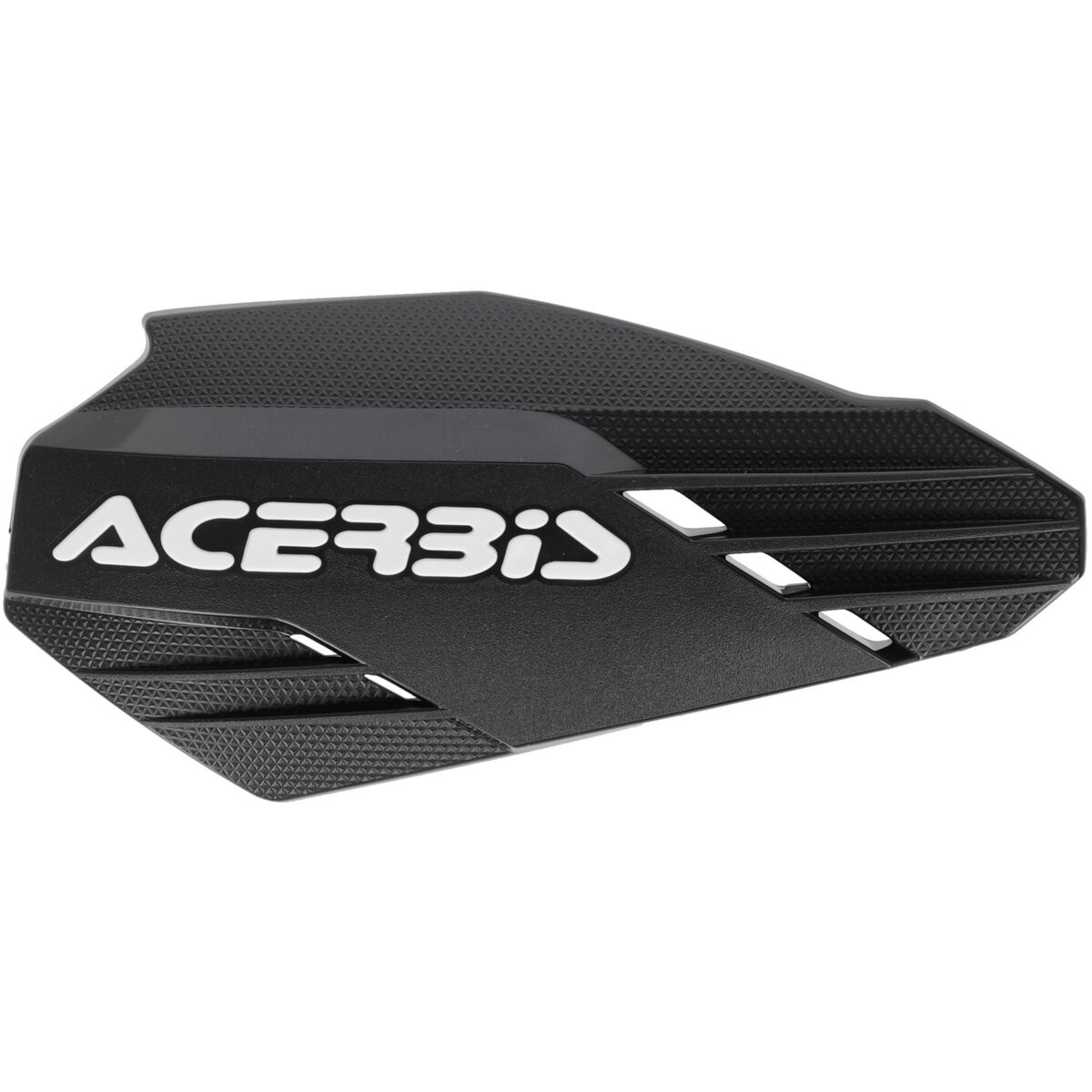 Acerbis Black/White Linear Handguards 2981351007