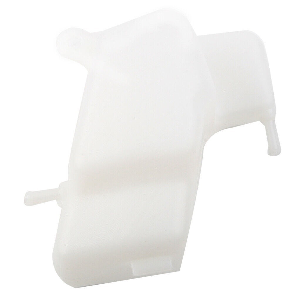 1 Pcs White Reservoir Coolant Tank For DRZ400SM 2005-2017 DRZ400S 2000-17 DRZ400