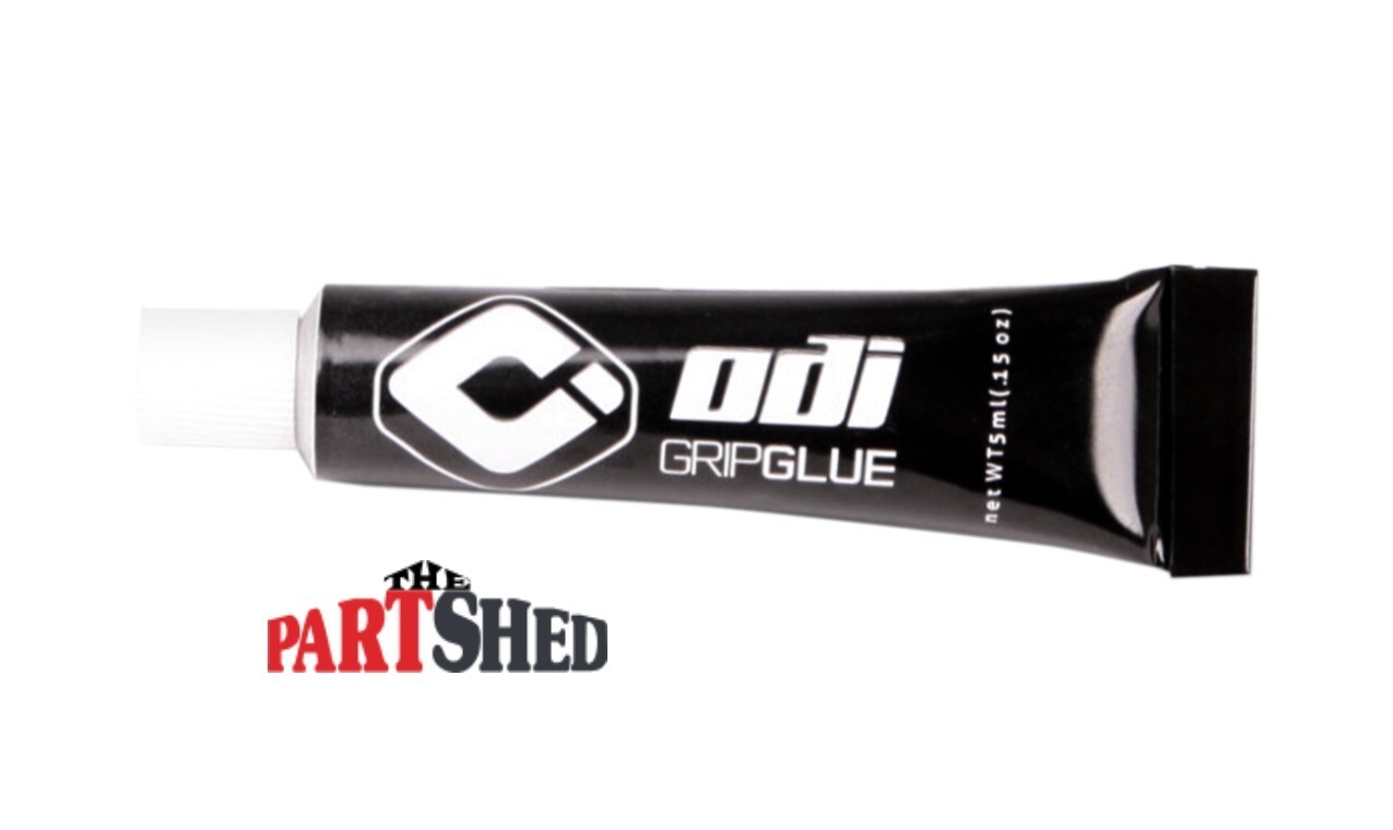 ODI GRIP GLUE – HANDLEBAR GRIP ADHESIVE GLUE-MOTORCYCLE-ATV-JETSKI-SNOWMOBILE