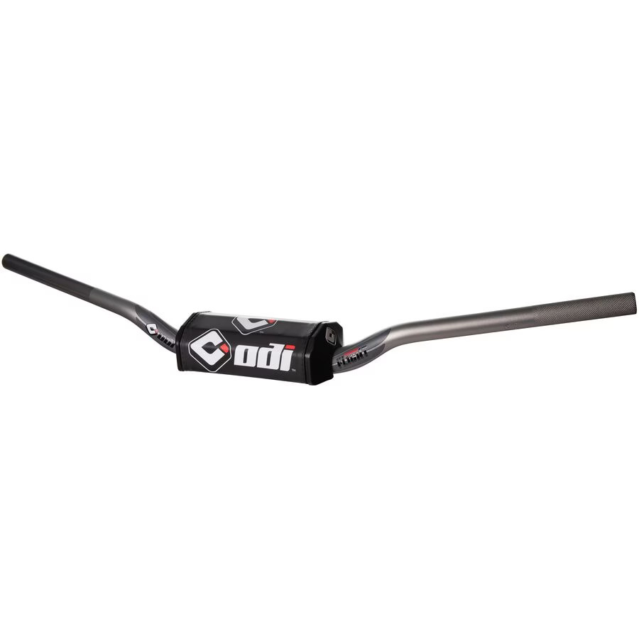 ODI – H630CFH – 1-1/8in. Flight Handlebar, CR High Bend – Graphite