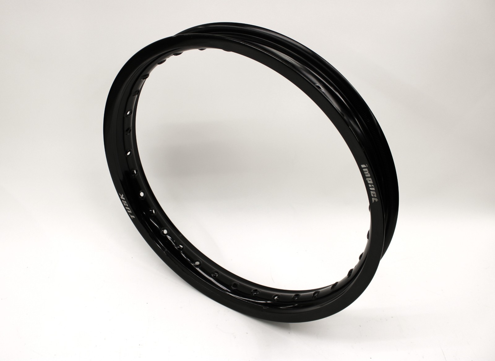 Tusk Impact Rim-Rear 32 Spoke Hole, 19 x 2.15 – (HONDA 2004-2026 CRF250R)