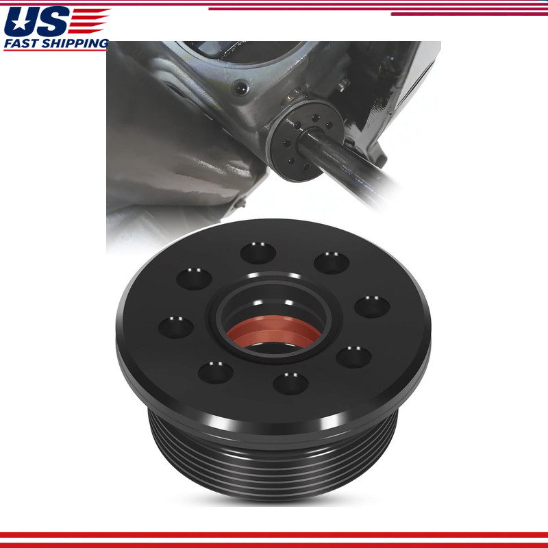 Screw End Seals Tilt and Trim 115-250HP Honda/Suzuki/Yamaha 2 4 Stroke Engines,