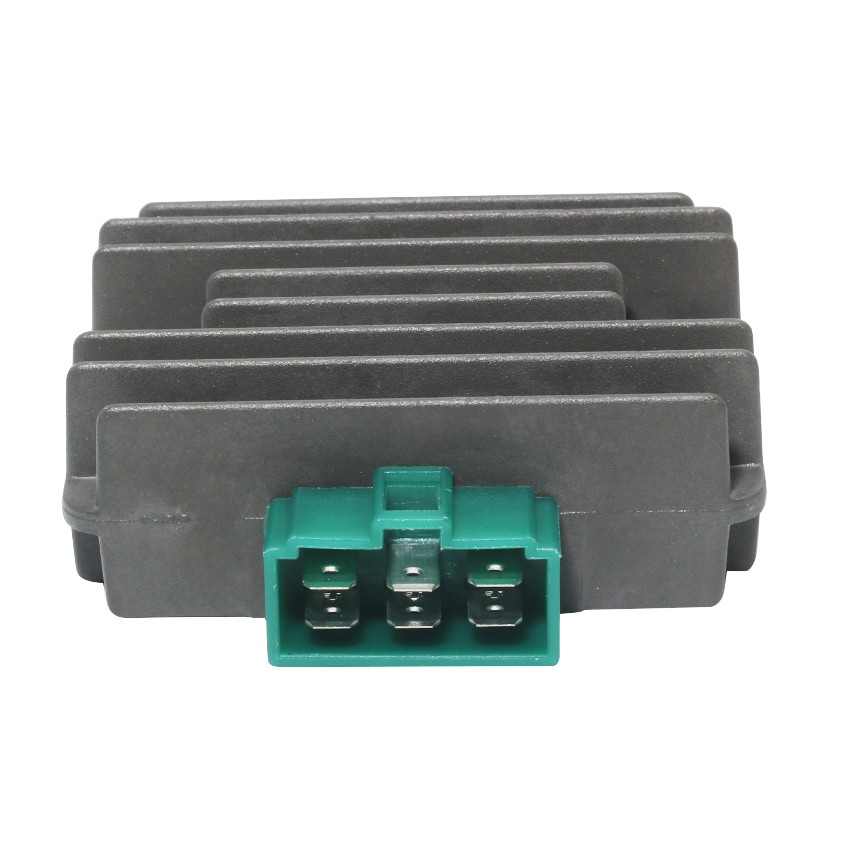 Rectifier Regulator For John Deere 170 175 180 325 335 345 375 415 3375 777 797