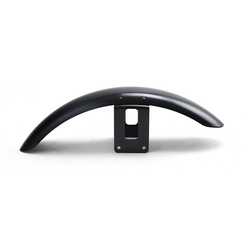 Unpainted Front Fender Mudguard Fit For Harley Sportster XL883 XL1200 Custom