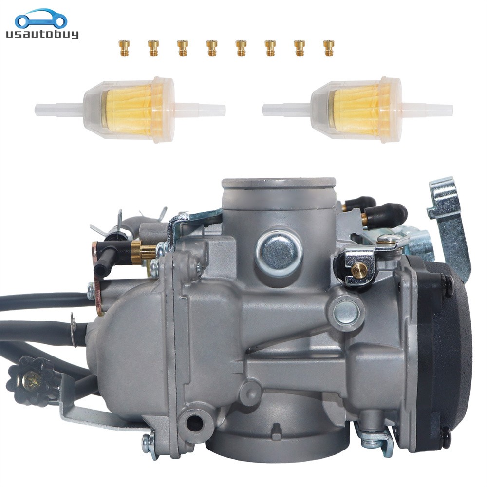 15003-1235 15004-0045 Carburetor Carb For 1996-09 Kawasaki Vulcan 500 LTD EN500C