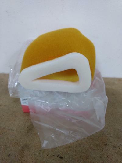 New OEM Yamaha Air filter element DT100 DT175 DT 100 175 1974 1975 1976