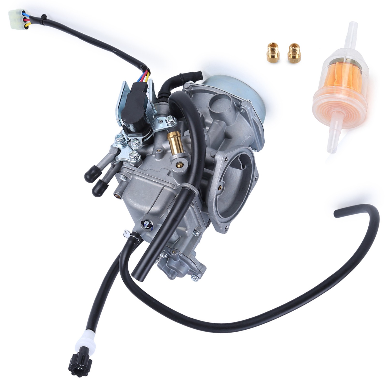 Motorcycle Carburetor For Honda VTX1300C VTX1300R VTX1300S VTX1300T 2003 04-2009