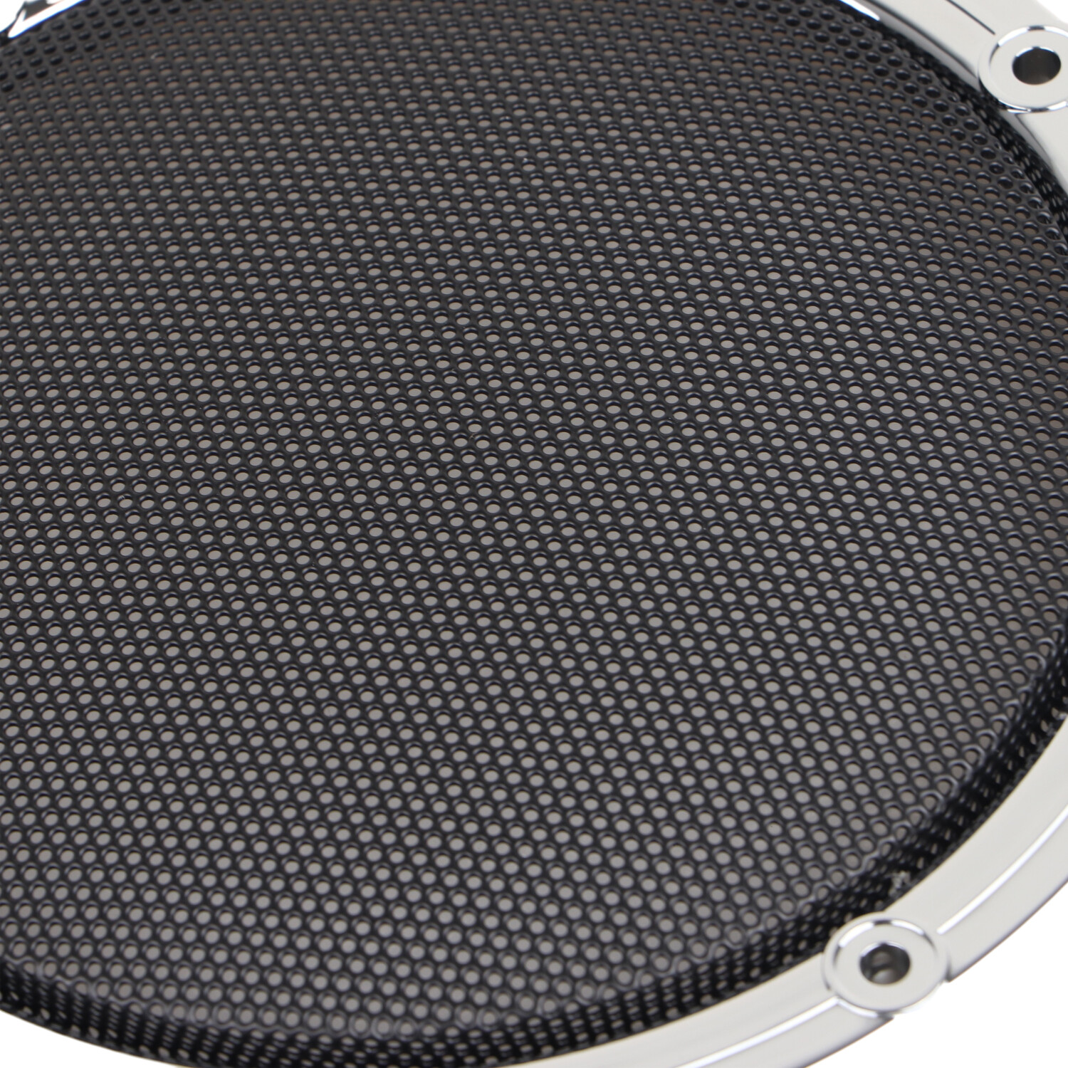 Rear Speaker Grill Mesh Trim Cover Fit For Harley Electra Road Tri Glide FLHTK