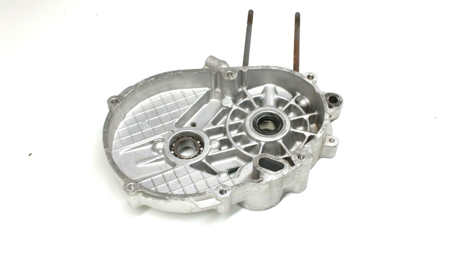 Morini Franco 50cc S6-C Competition KTM Husqvarna Right Crankcase