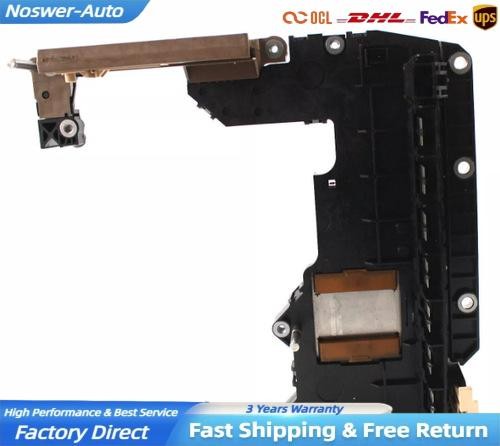 Transmission Conductor Plate TCU TCM 0260550010 Fits For BMW SERIE 5 E60 530i