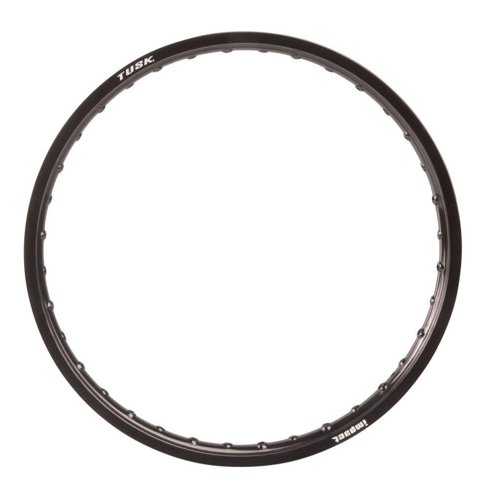Tusk Impact Rim – Front 28 Spoke Hole, 17 x 1.4 For KAWASAKI KX85 2001-2024
