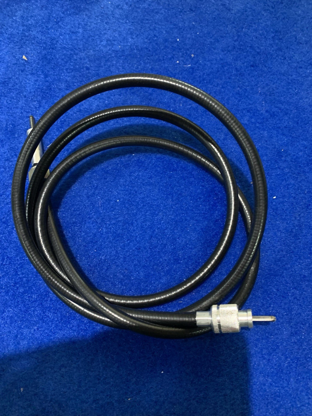 Triumph Bsa Norton Speedo Cable Smiths Magnetic 5’3” Sq Drive Aerco Scm012