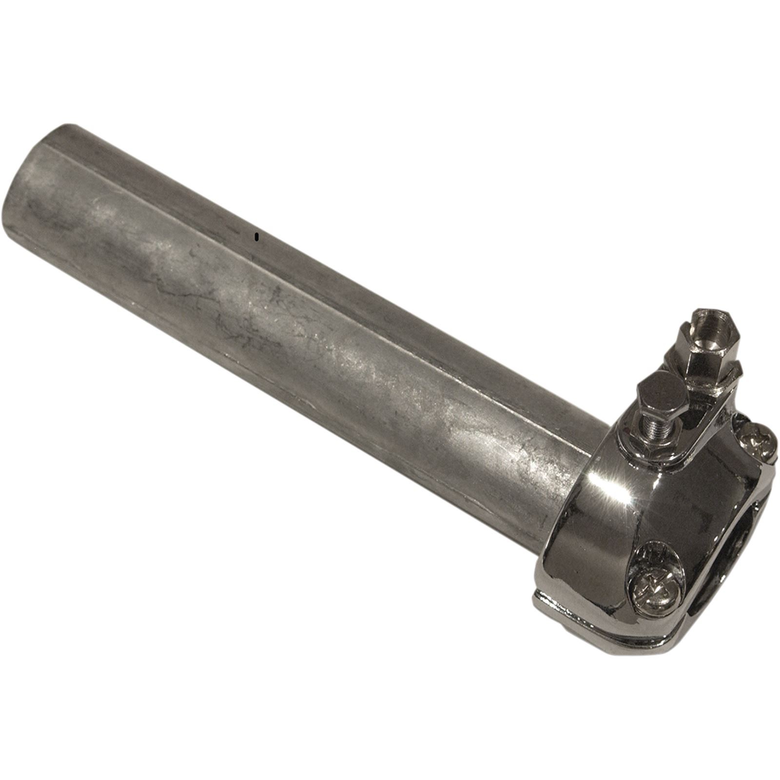 Emgo Chrome 7/8″ Single Cable Throttle 44-29470