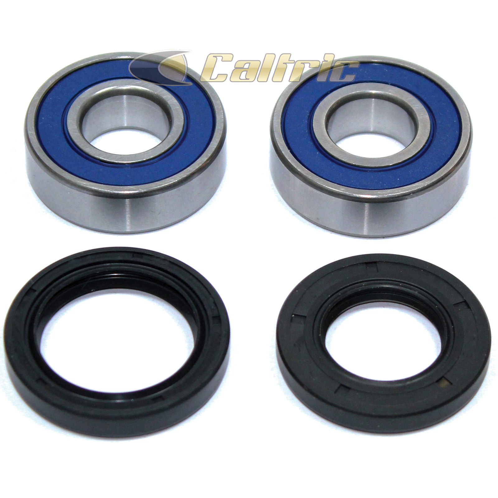 Front Wheel Ball Bearing And Seals for Kawasaki ZR7 ZR7S ZR-7S ZR750 2000-2005