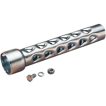 Drag Specialties 1 3/4inch to 1 7/8 inch Baffle for Harley Davidson Exhausts