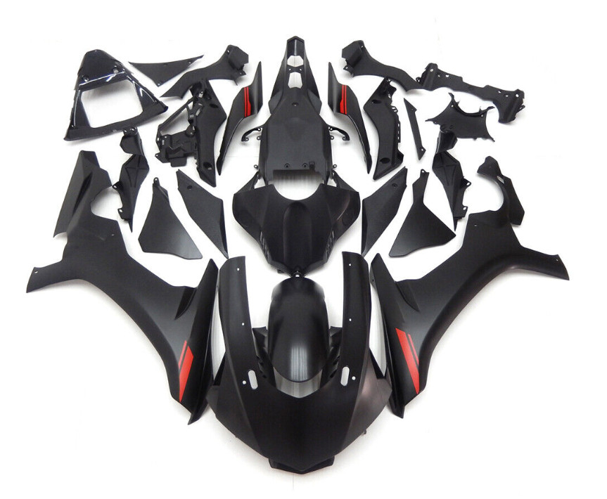 Fairings For Yamaha YZF1000 R1 2015-2019 2016 2017 2018 ABS Plastic Bodywork