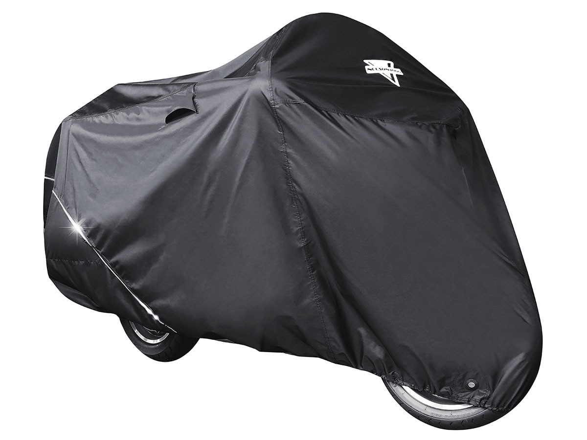 Nelson-Rigg DEX-2000-04-XL DEX-2000 Defender Extreme Motorcycle Cover – X-Large