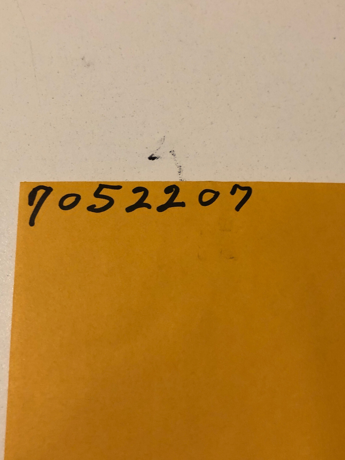 NOS OEM Genuine Polaris Press In Fitting Straight P/N 7052207 NEW