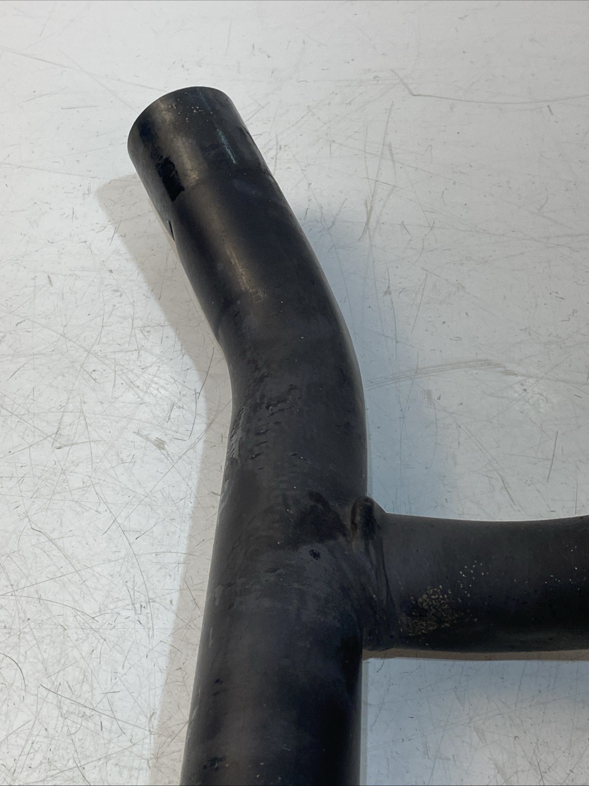 ♻️ Triumph Trophy 900 1991 – 1995 Rear Right Exhaust Link Pipe ♻️