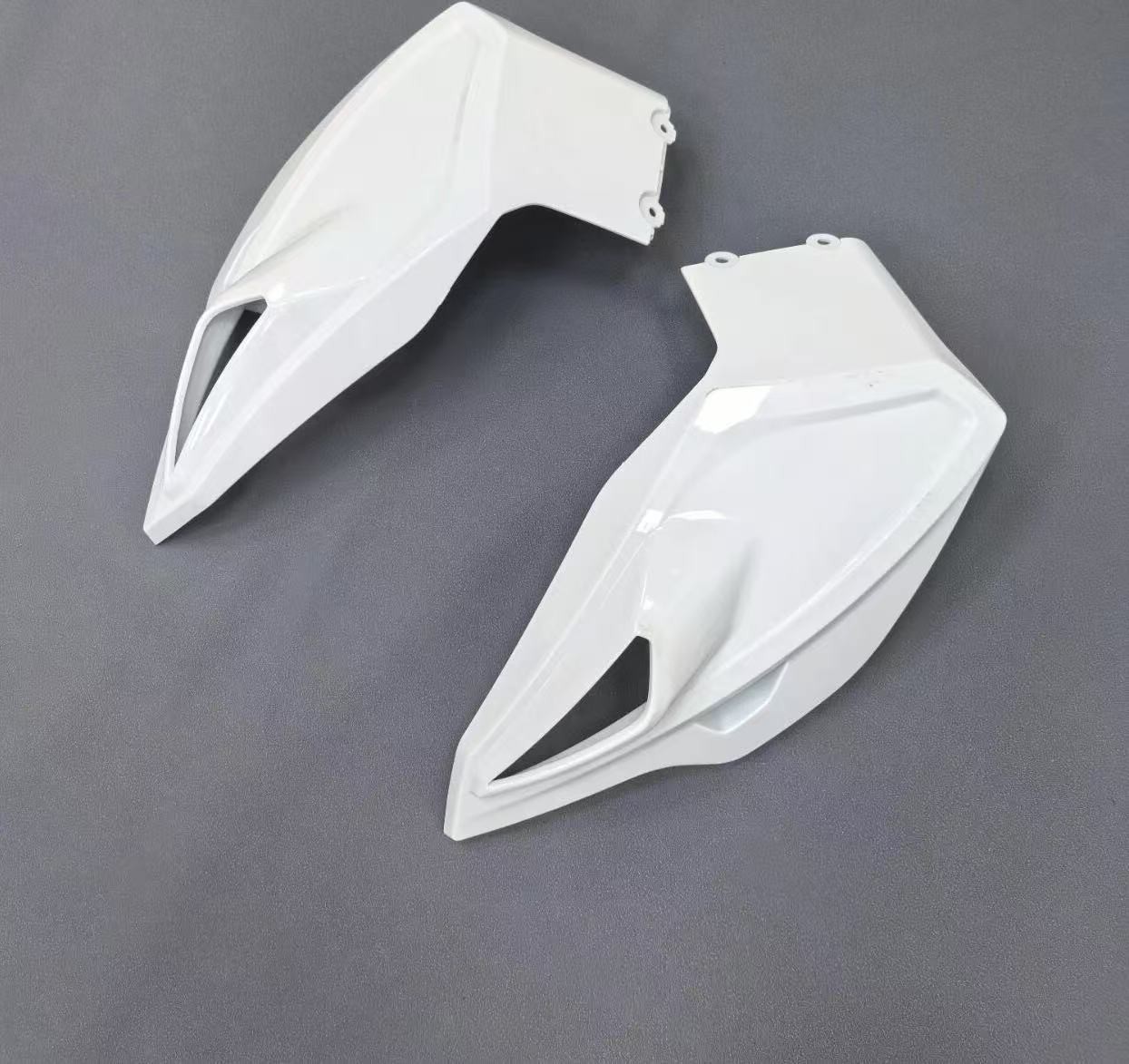 ABS Injection Molded Unpainted Fairing Body Panel For BMW S1000XR 2015-2019