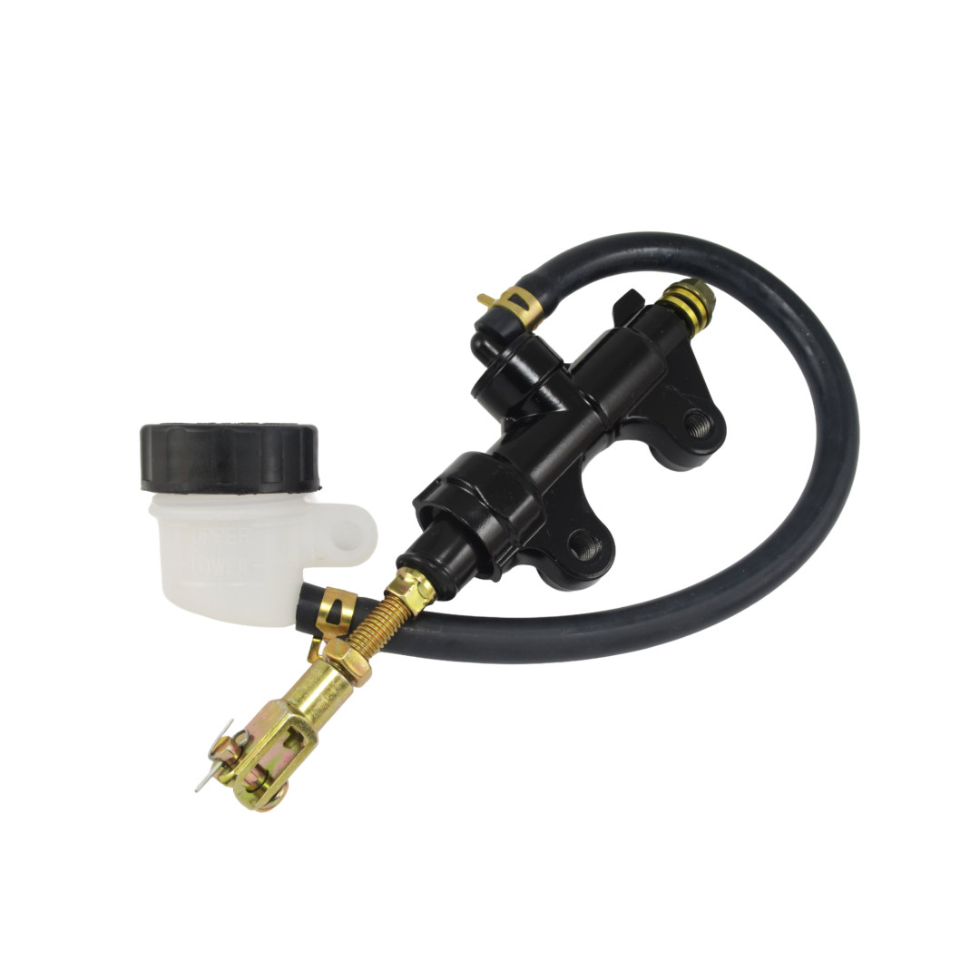 Canny King New Rear Brake Master Cylinder For ATVs/Chinese ATV 50cc-125cc