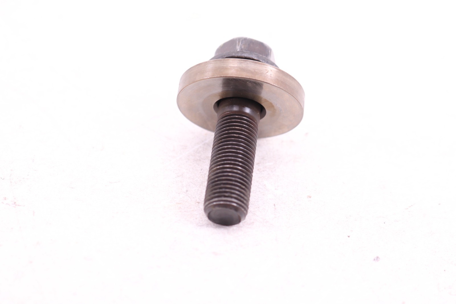 2002 HONDA RC51 RVT1000 RVT 1000 SP2 OEM ENGINE CRANKSHAFT BOLT MAGNETO M142