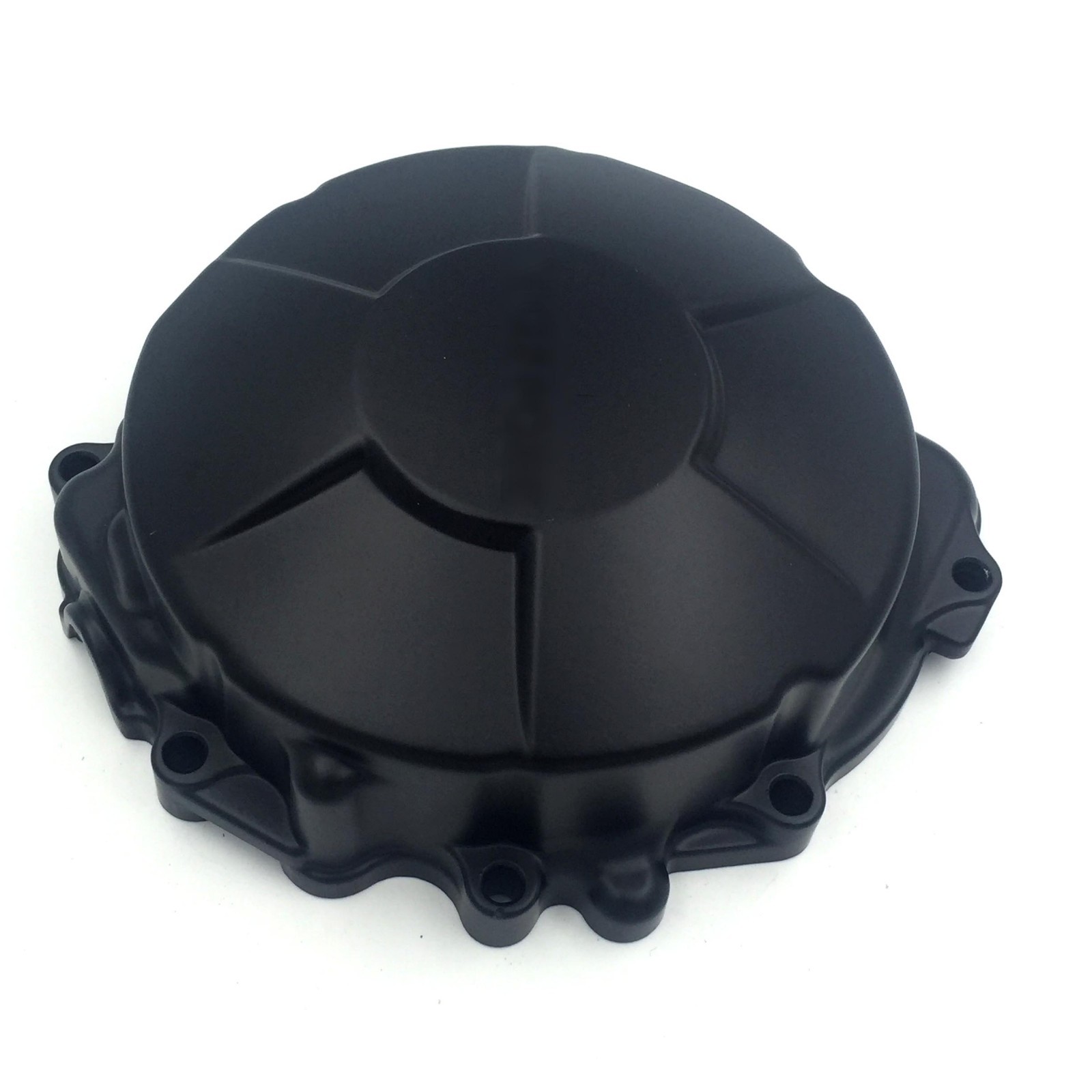 HTTMT Engine stator cover for 2007-2024 Honda CBR 600RR RA Left Black Crankcase