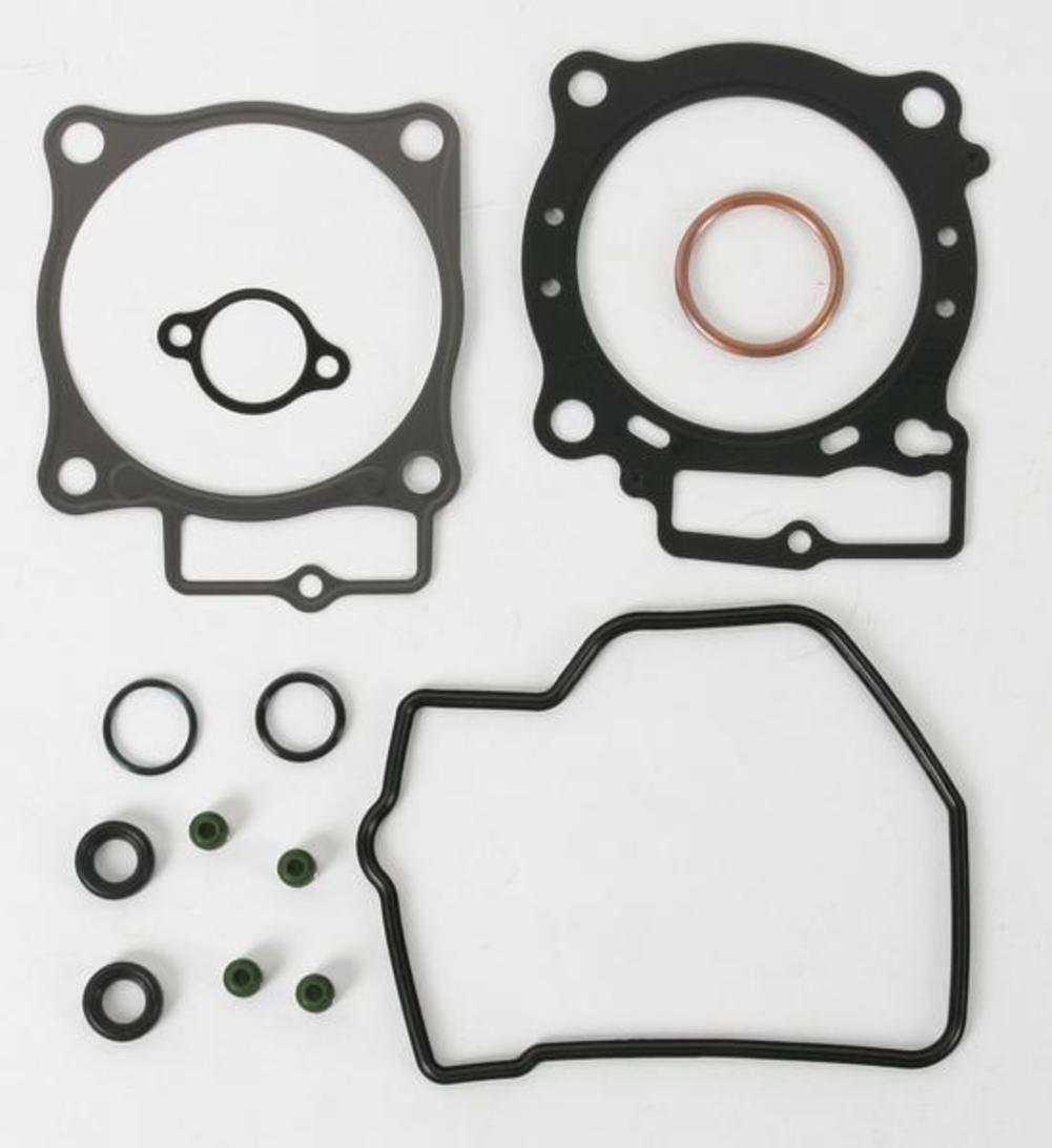 Vesrah Top End Gasket Kit Honda CRF450R CRF450 CRF 450R 450 R 09-15 VG-5234-M