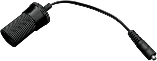 Gears Canada Gen X-3 Female Cigarette Lighter Plug Adapter