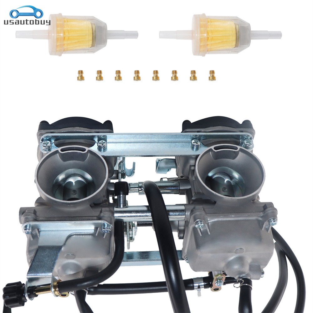 15003-1235 15004-0045 Carburetor Carb For 1996-09 Kawasaki Vulcan 500 LTD EN500C