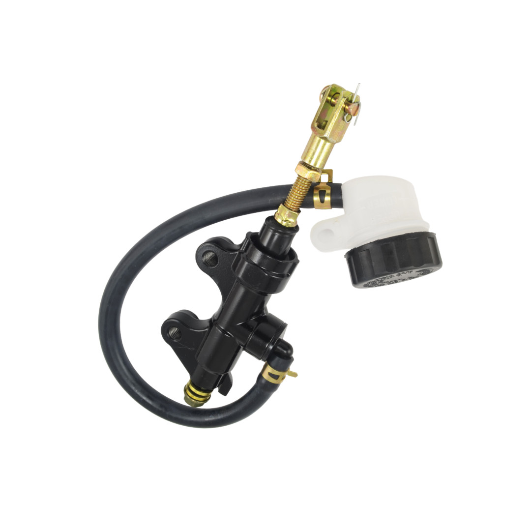 Canny King New Rear Brake Master Cylinder For ATVs/Chinese ATV 50cc-125cc
