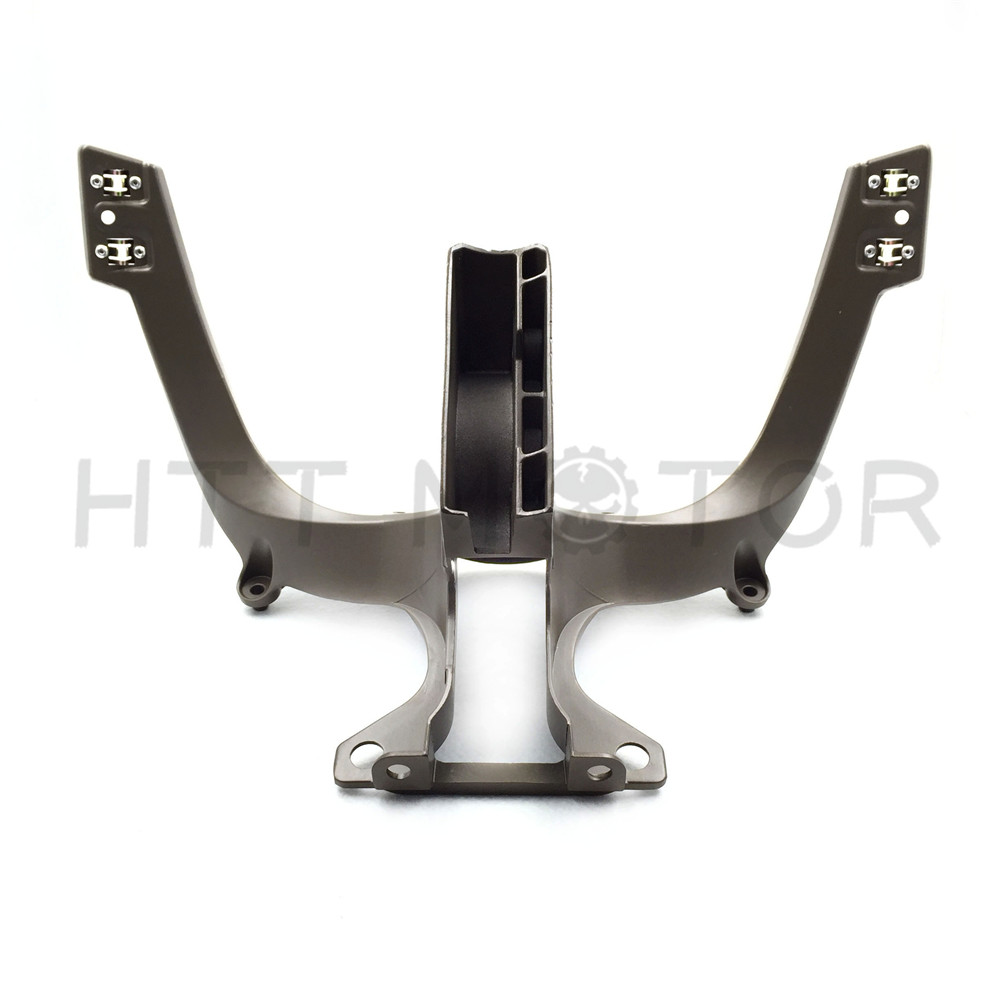 Gold Upper Stay Cowl Bracket Fairing Bracket For Ducati 07-09 1098 S/08-11 848