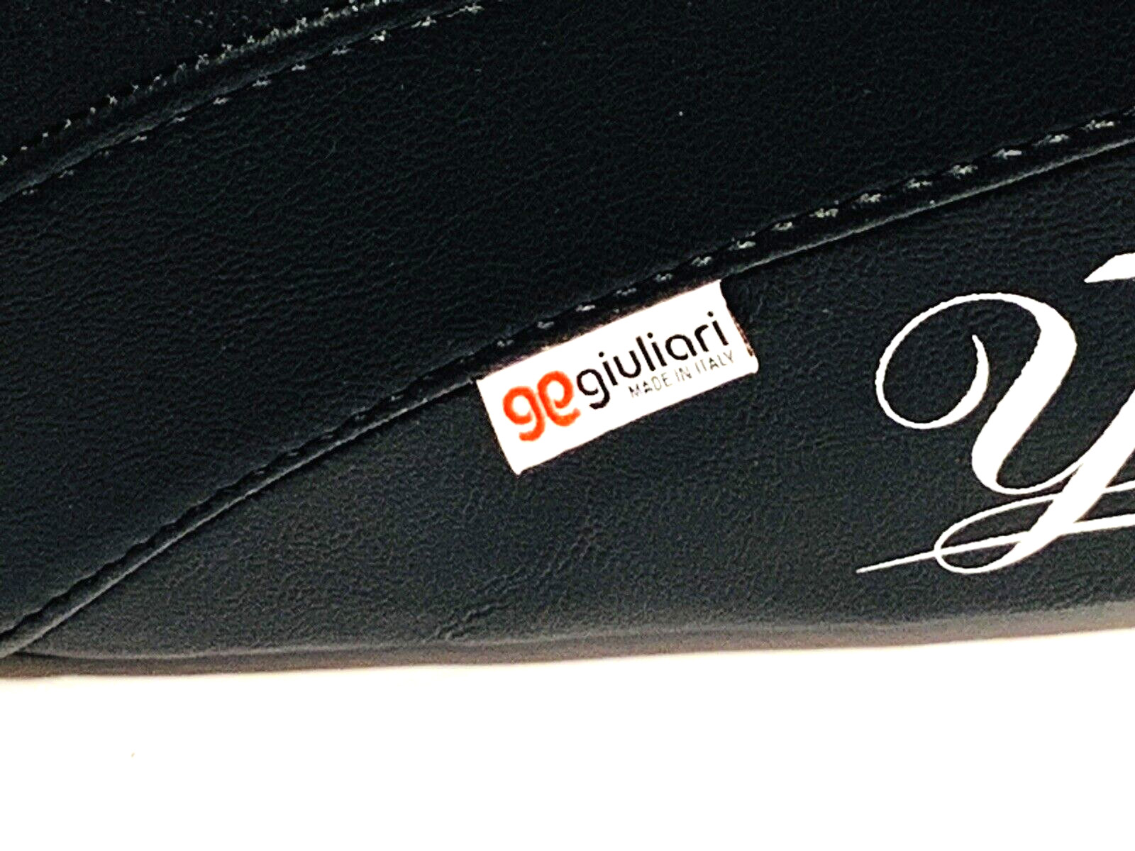 VESPA 50 SPECIAL V90 V100 PRIMAVERA 125 BLACK YANKEE SPORTS SEAT BY GIULIARI