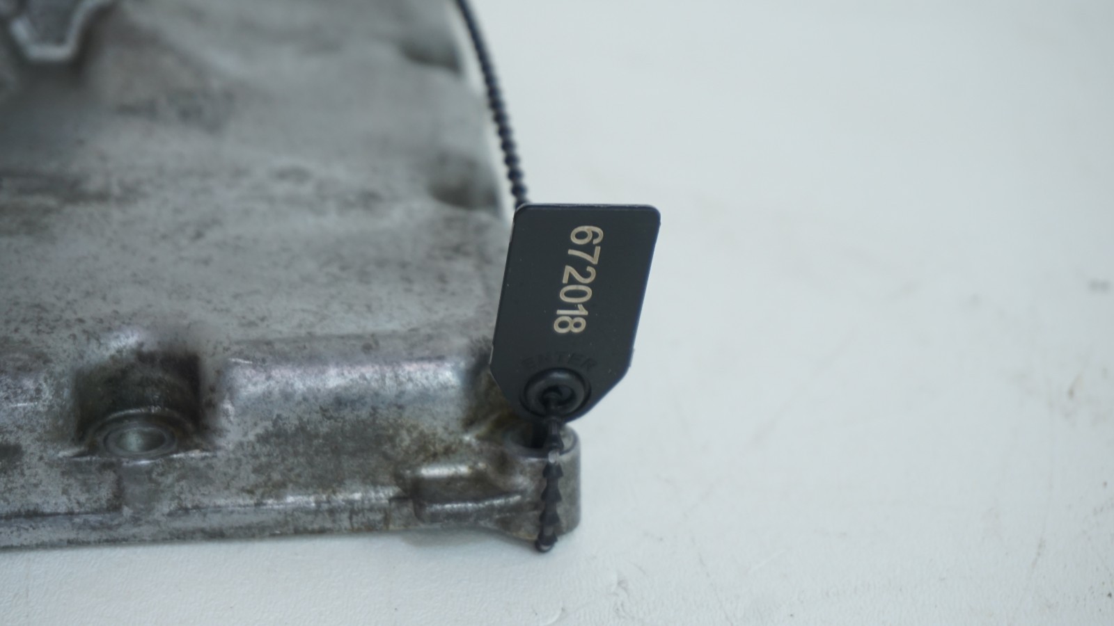 2006 – 2024 SUZUKI OIL PAN GSXR GSX-R 600 750 11511-01H00 ORIGINAL OEM