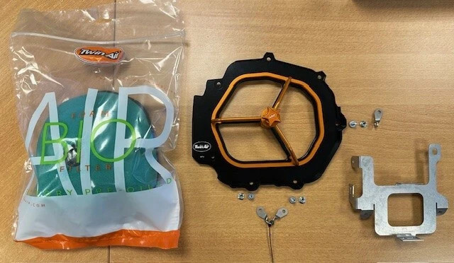Twin Air Powerflow Kit – 151130C 715-1130C Kawasaki KX 250 2025-2026