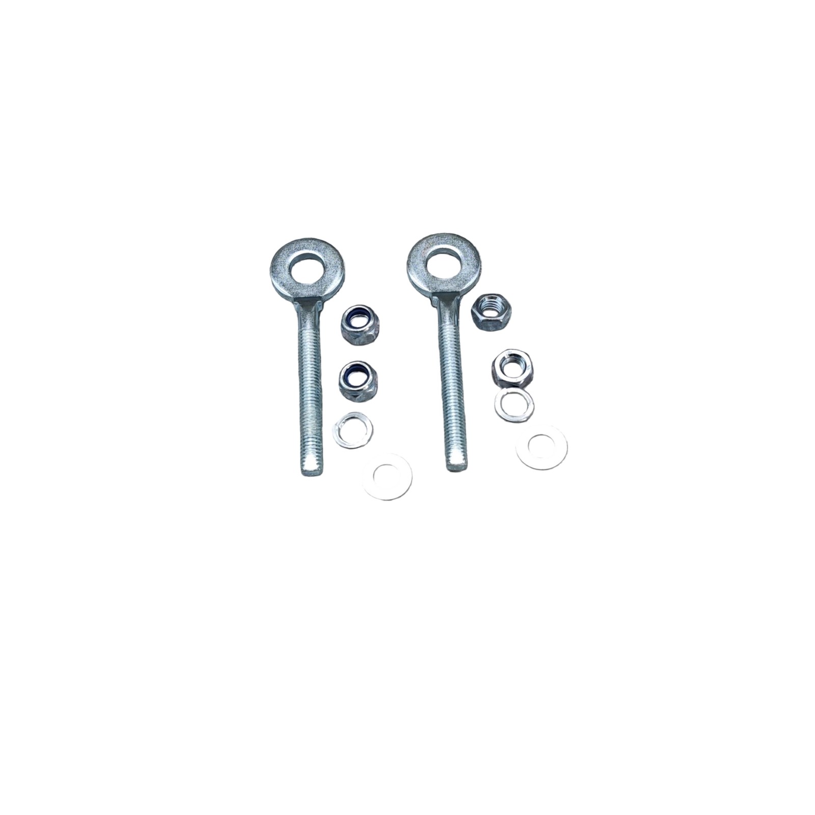 REAR CHAIN TENSIONER ADJUSTER Fit FOR HONDA TRX200SX FOURTRAX 1986-97 TRX125