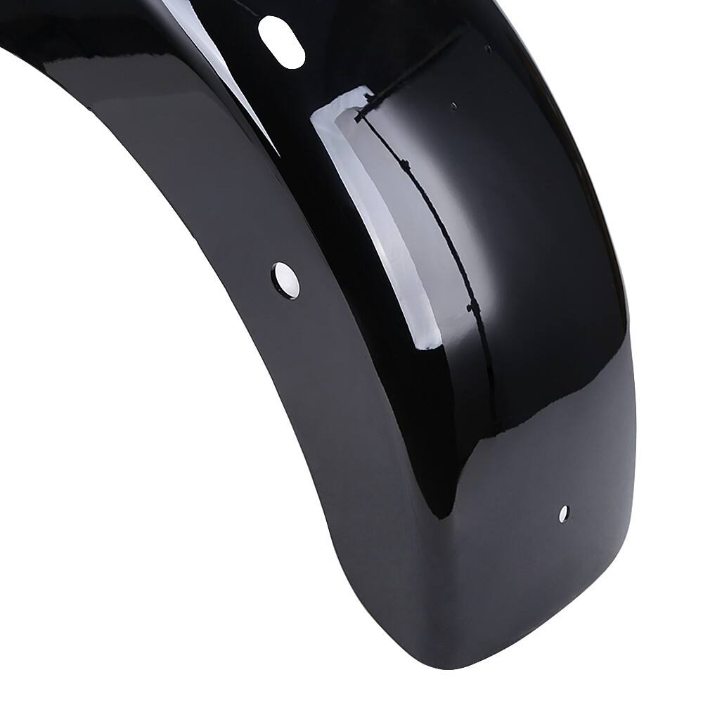 4″ Stretched Extended Rear Fender For Harley 1993-2008 Electra Glide Road King