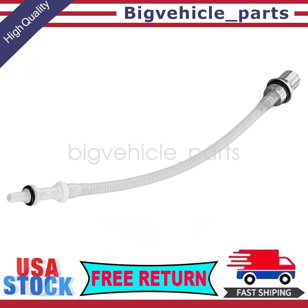 Fuel Check Valve For 2008-2017 Harley Softail Gas Fuel Tank Line Hose 62189-08