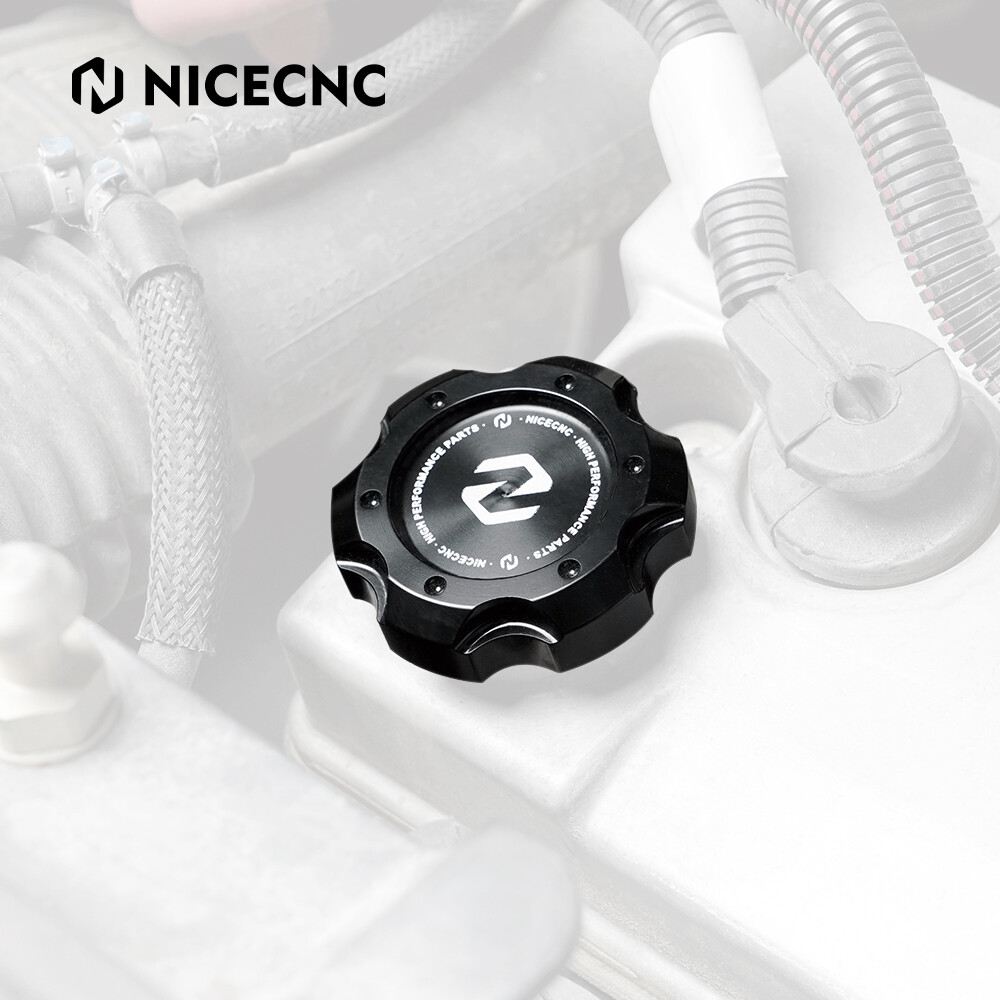 Oil Fill Cap Plug With O-Ring For Polaris RZR XP / XP 4 1000 / 900 / 4 900 15-21