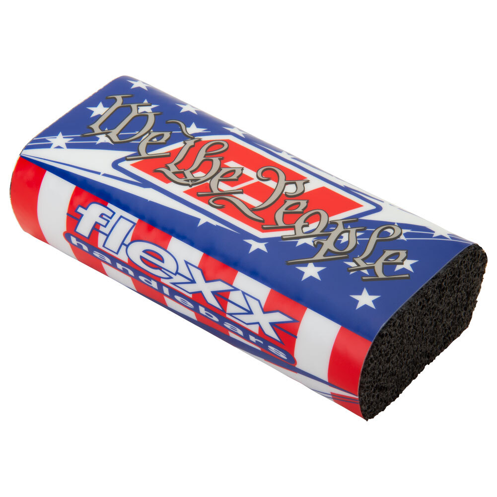 Fasst FL-1BPUSA Flexx Crossbar Pad American Flag